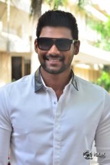 Sakshyam Movie Motion Poster Launch